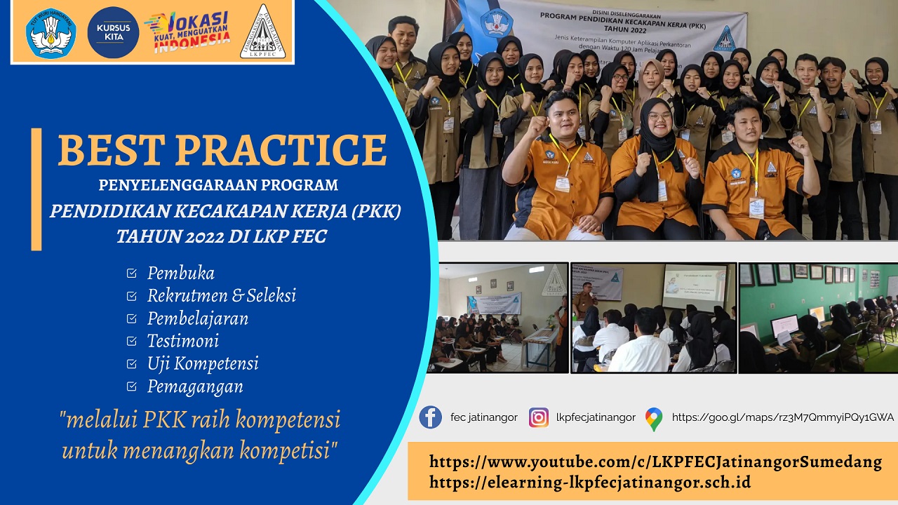 berita terbaru fec